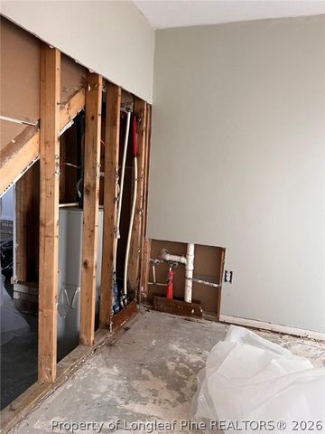 8241 English Saddle Drive, Fayetteville, NC 28314