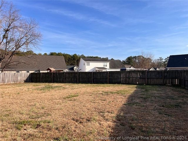 8241 English Saddle Drive, Fayetteville, NC 28314