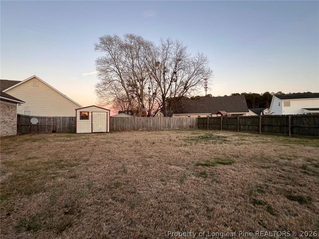 8241 English Saddle Drive, Fayetteville, NC 28314