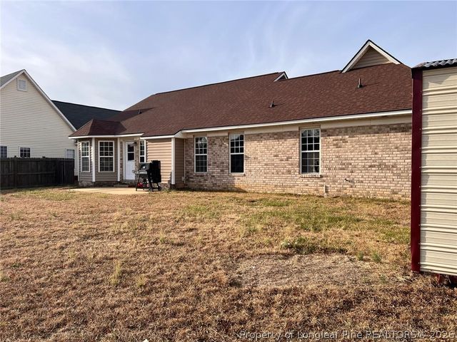 8241 English Saddle Drive, Fayetteville, NC 28314