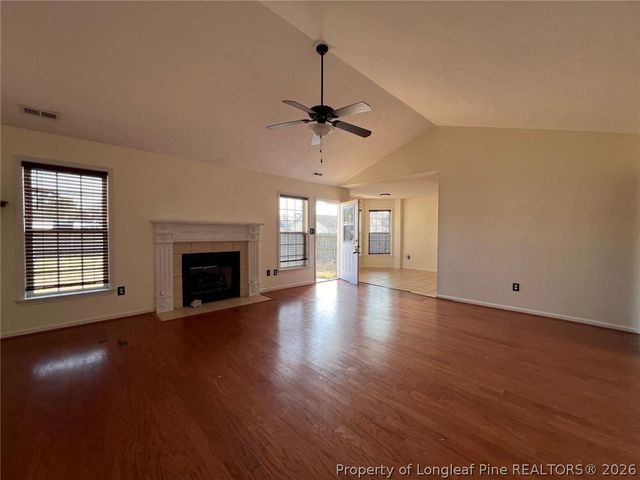 8241 English Saddle Drive, Fayetteville, NC 28314