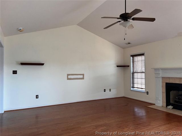 8241 English Saddle Drive, Fayetteville, NC 28314