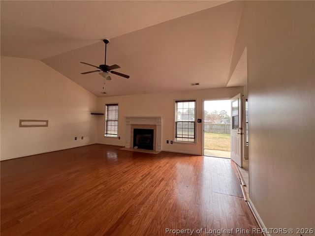 8241 English Saddle Drive, Fayetteville, NC 28314