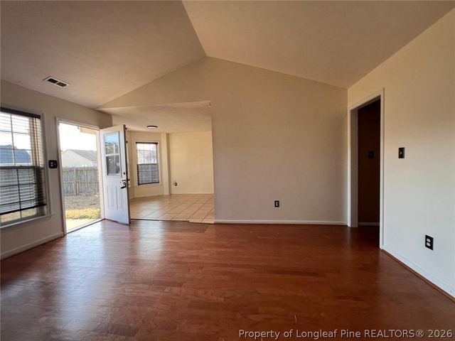 8241 English Saddle Drive, Fayetteville, NC 28314