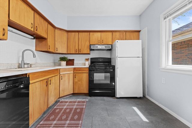 3058 N 74th STREET, Milwaukee, WI 53210