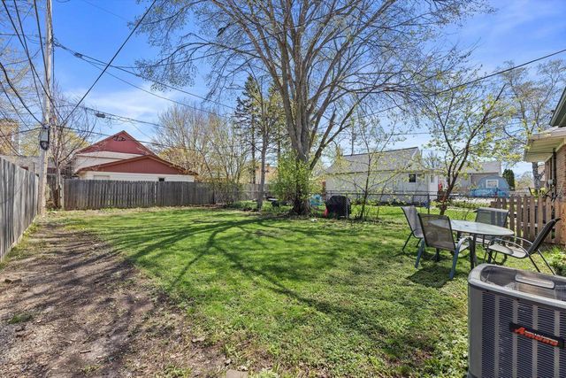 3058 N 74th STREET, Milwaukee, WI 53210