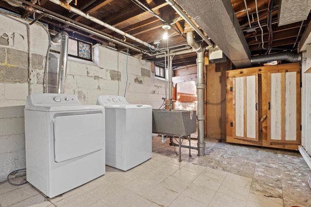 3058 N 74th STREET, Milwaukee, WI 53210