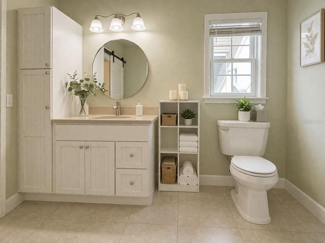 9654 CYPRESS PINE STREET, Orlando, FL 32827