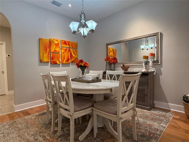 9654 CYPRESS PINE STREET, Orlando, FL 32827