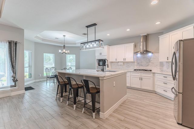 603 Airline Drive B, Conroe, TX 77301