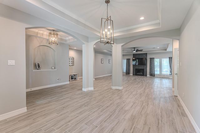 603 Airline Drive B, Conroe, TX 77301