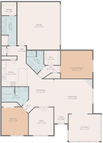 6275 Donegan Way, 14, Dublin, OH 43016