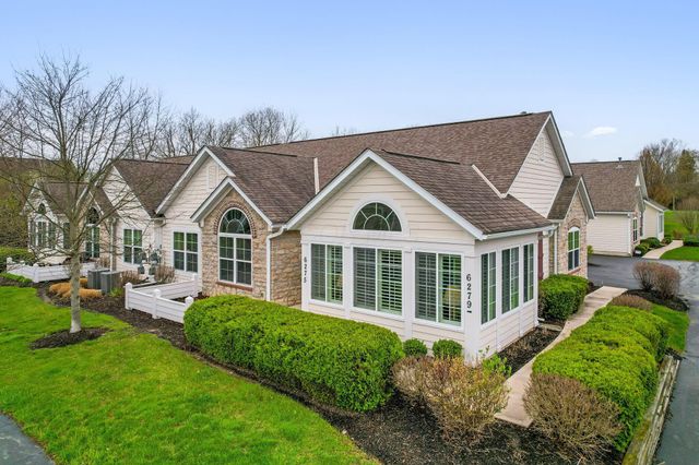 6275 Donegan Way, 14, Dublin, OH 43016