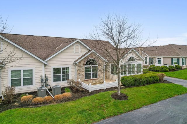 6275 Donegan Way, 14, Dublin, OH 43016