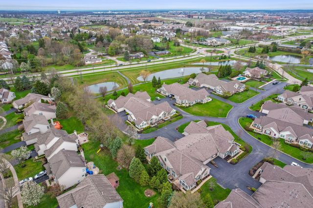 6275 Donegan Way, 14, Dublin, OH 43016