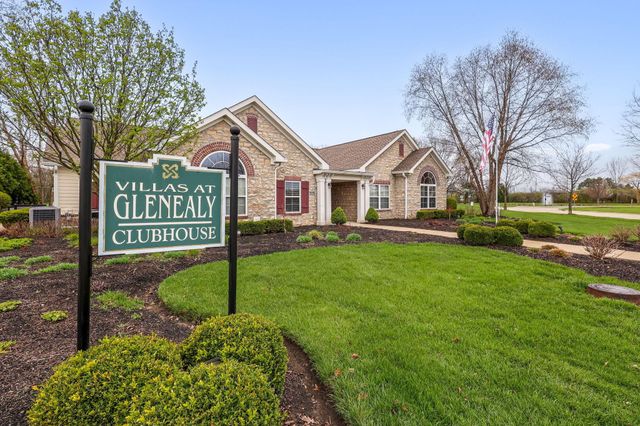 6275 Donegan Way, 14, Dublin, OH 43016
