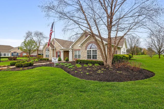 6275 Donegan Way, 14, Dublin, OH 43016
