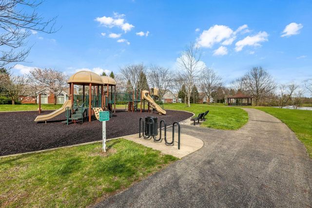 6275 Donegan Way, 14, Dublin, OH 43016