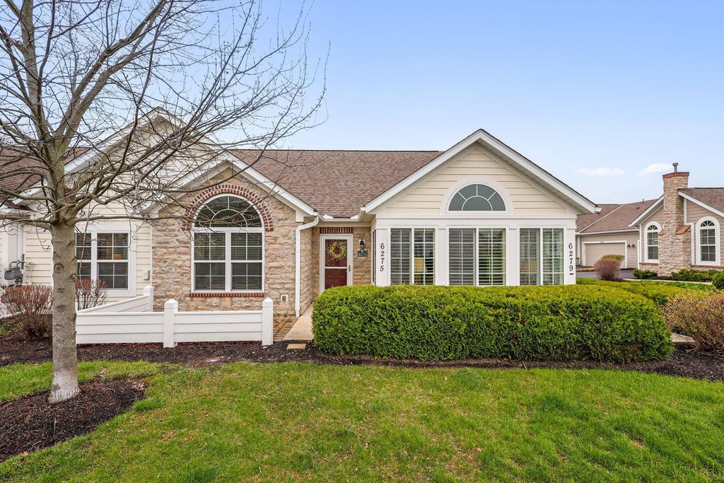 6275 Donegan Way, 14, Dublin, OH 43016