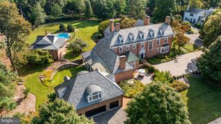 20 BLYTHEWOOD RD, Baltimore, MD 21210