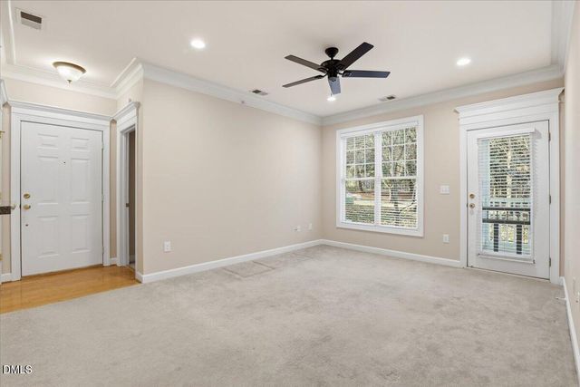 1301 Durlain Drive 208, Raleigh, NC 27614