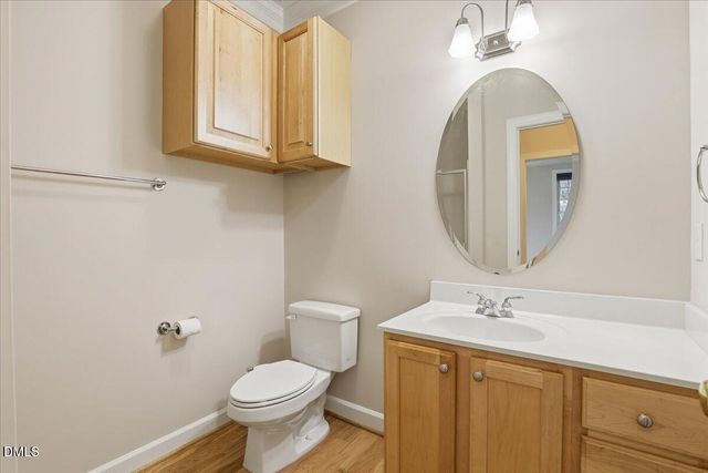 1301 Durlain Drive 208, Raleigh, NC 27614