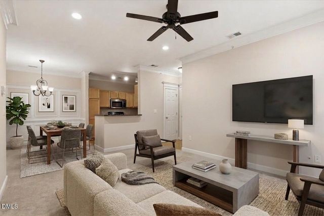 1301 Durlain Drive 208, Raleigh, NC 27614