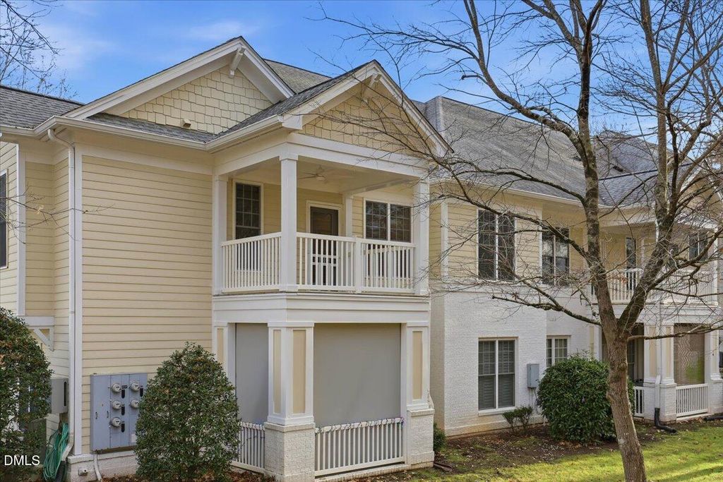 1301 Durlain Drive 208, Raleigh, NC 27614