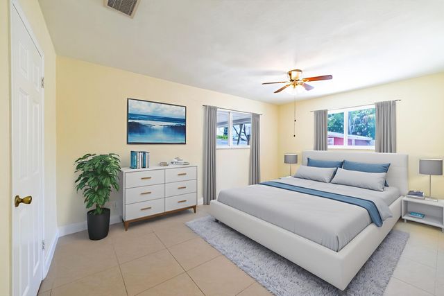 3730 NE 13th Terrace, Pompano Beach, FL 33064
