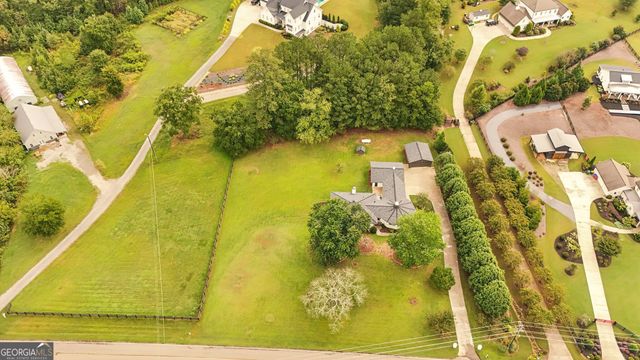 1470 A J Land Road, Canton, GA 30115