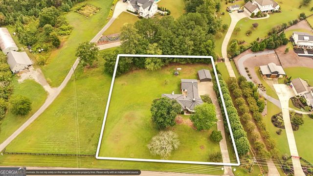 1470 A J Land Road, Canton, GA 30115