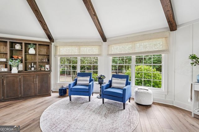 1470 A J Land Road, Canton, GA 30115