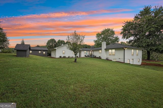 1470 A J Land Road, Canton, GA 30115