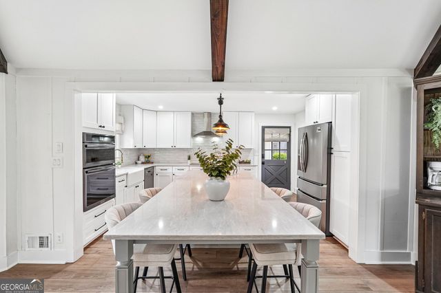 1470 A J Land Road, Canton, GA 30115