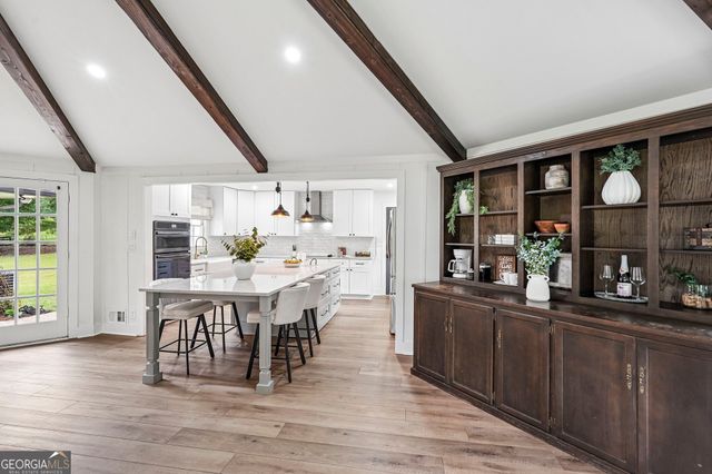 1470 A J Land Road, Canton, GA 30115