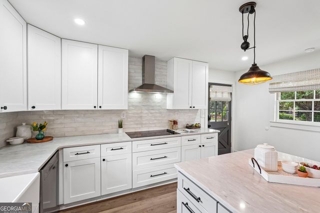 1470 A J Land Road, Canton, GA 30115