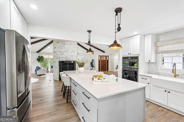 1470 A J Land Road, Canton, GA 30115