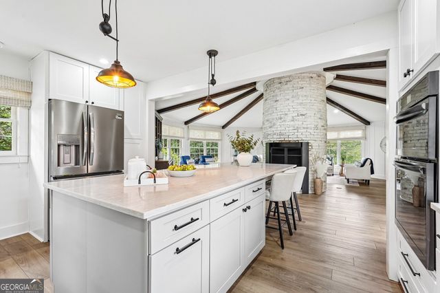 1470 A J Land Road, Canton, GA 30115
