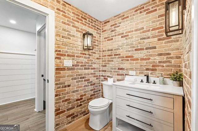 1470 A J Land Road, Canton, GA 30115
