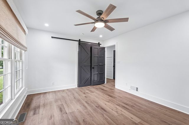 1470 A J Land Road, Canton, GA 30115