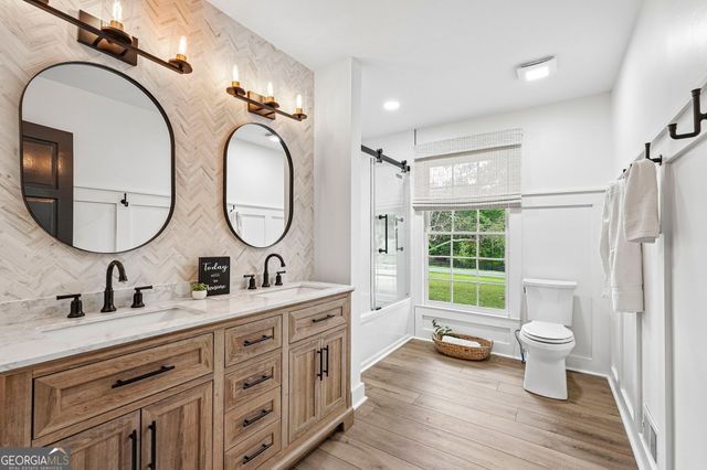 1470 A J Land Road, Canton, GA 30115