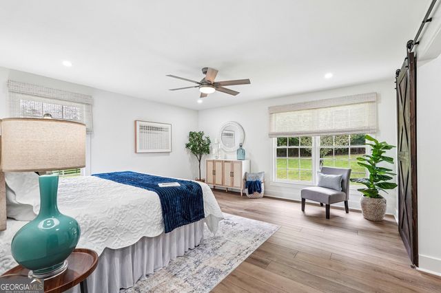 1470 A J Land Road, Canton, GA 30115