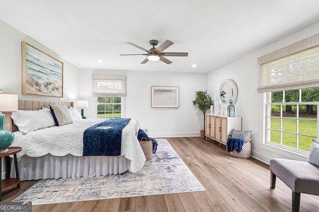 1470 A J Land Road, Canton, GA 30115
