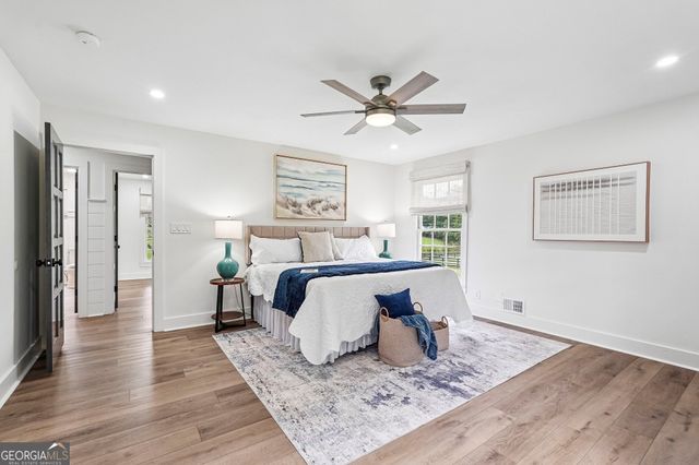1470 A J Land Road, Canton, GA 30115