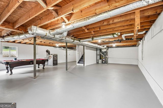 1470 A J Land Road, Canton, GA 30115