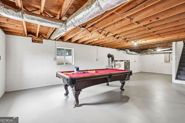 1470 A J Land Road, Canton, GA 30115