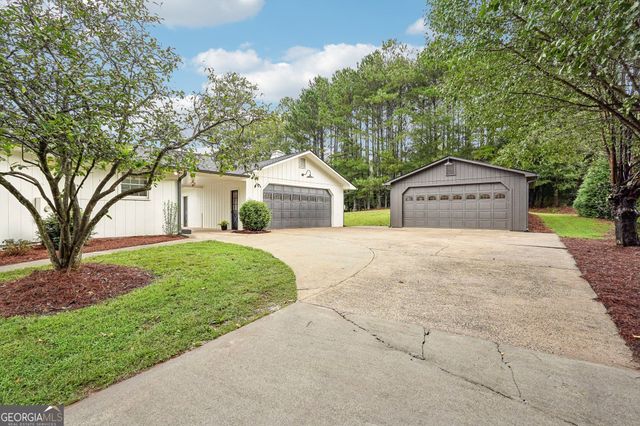 1470 A J Land Road, Canton, GA 30115