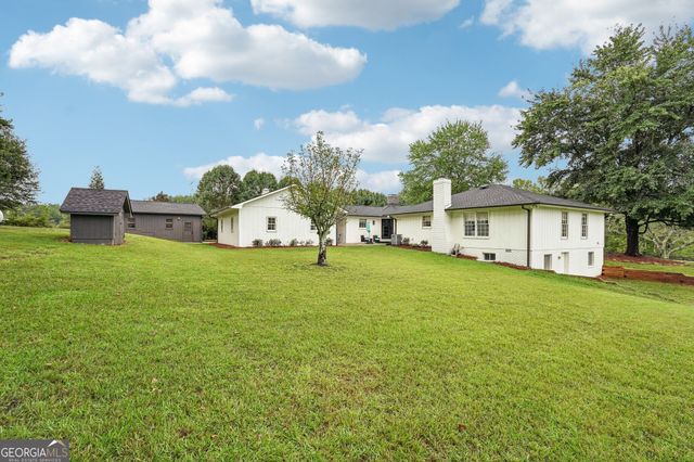 1470 A J Land Road, Canton, GA 30115