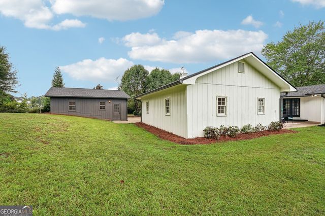 1470 A J Land Road, Canton, GA 30115