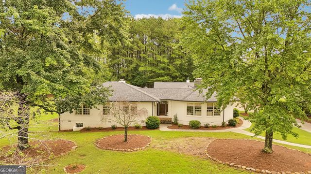 1470 A J Land Road, Canton, GA 30115